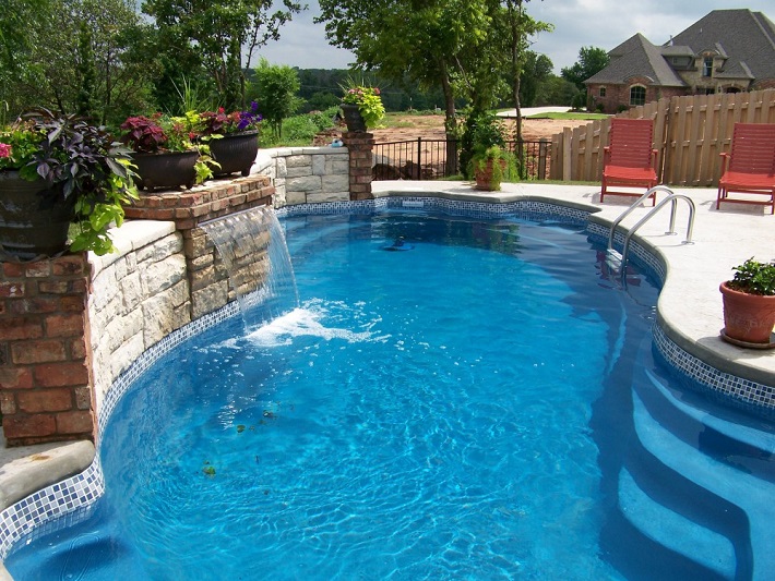 Best pools