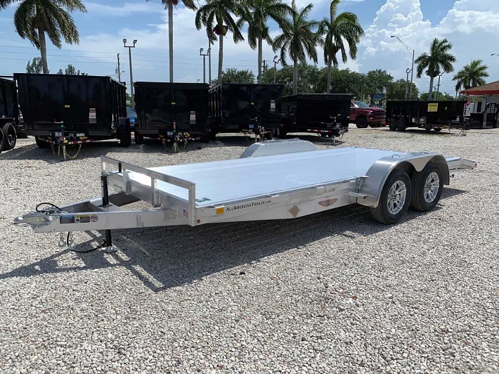 car trailers