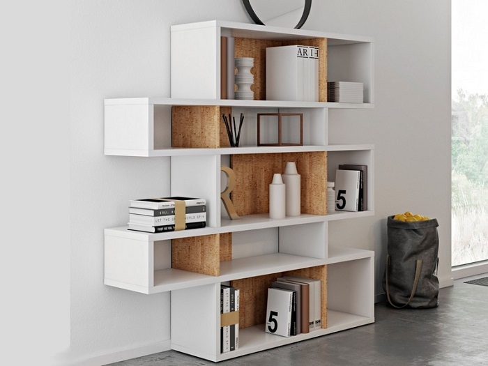 shelving