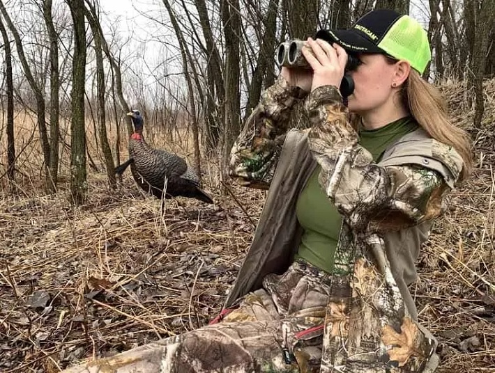 base layers for hunting in cold weather