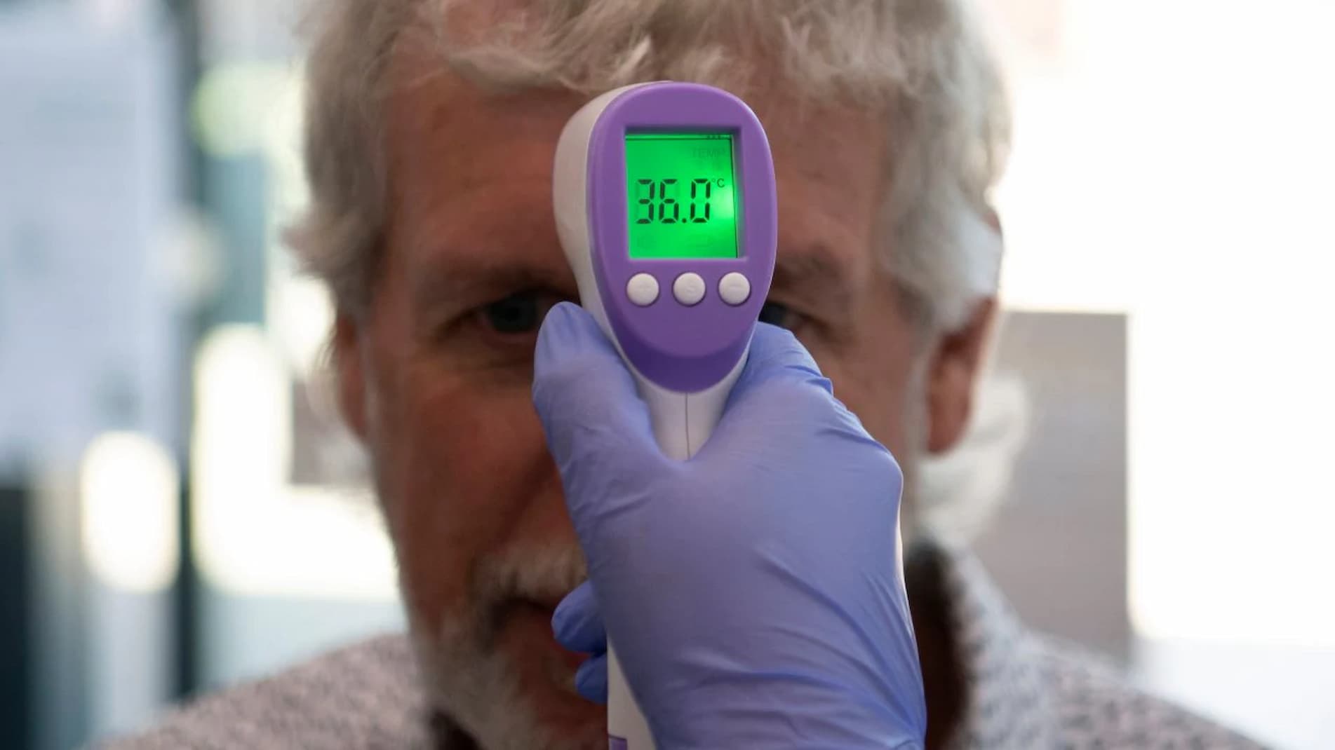 Advantages of using an Infrared Thermometer The Suggested