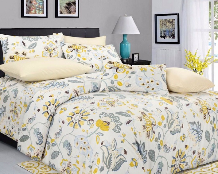 microfiber bed sheets