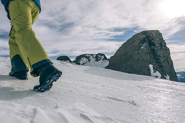 Men's snowboard pants