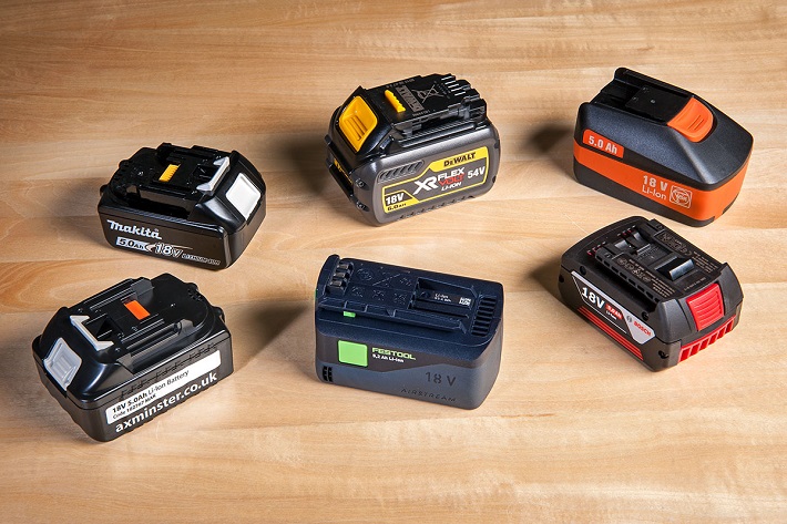 Power-Tool-Take-Care-of-the-Batteries 