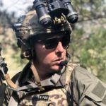 tactical gear soldier