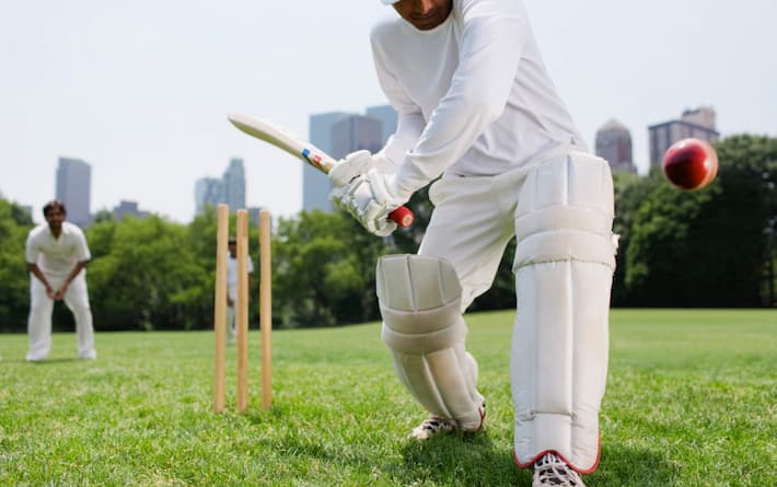 Cricket Equipment Essentials