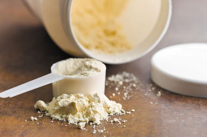 What Are Protein Powders?