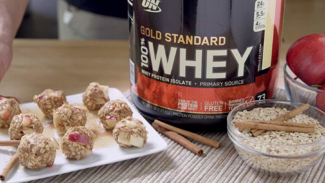 Whey Protein Powder: Everything You Need to Know | The Suggested