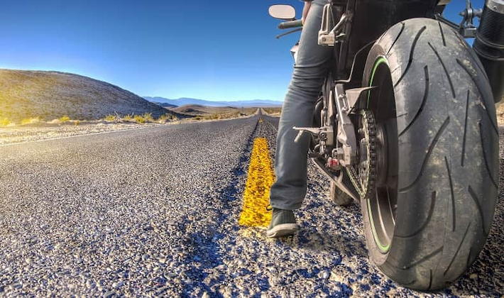 Repair Tools For Every Motorcycle Rider