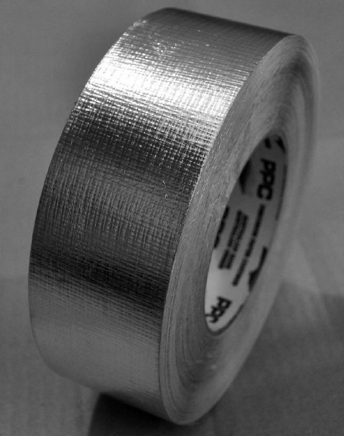 aluminium foil tape