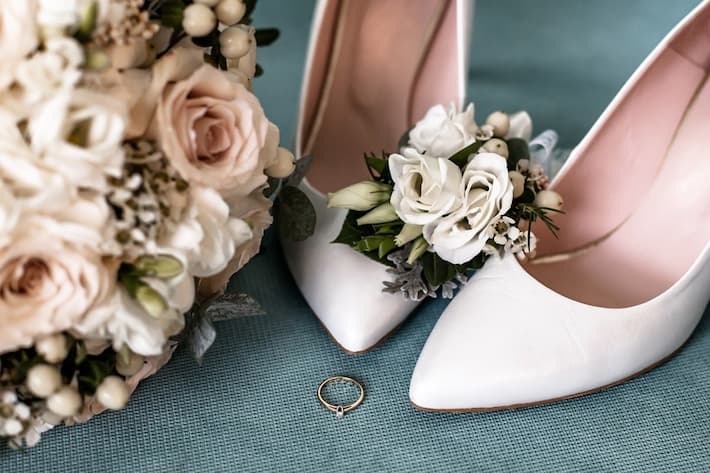 Tips and Suggestions on How to Find the Perfect Wedding Shoe