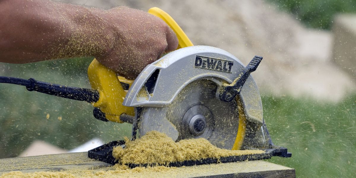 How to Find the Suggested Concrete Saw for Your Application A Buyer's