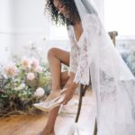 Complete Your Bridal Look: Suggestions on Choosing Comfy and Stylish Wedding Shoes