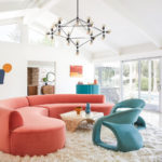 living room design