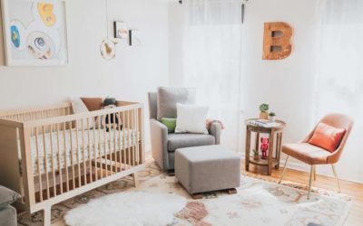 baby nursery