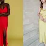 silk dresses