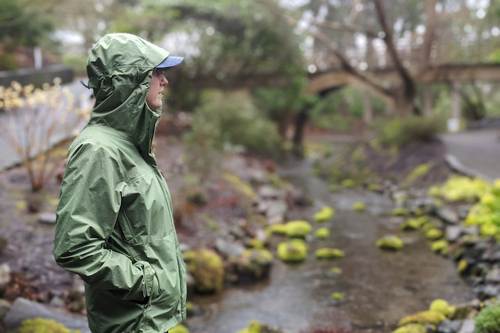 goretex jackets