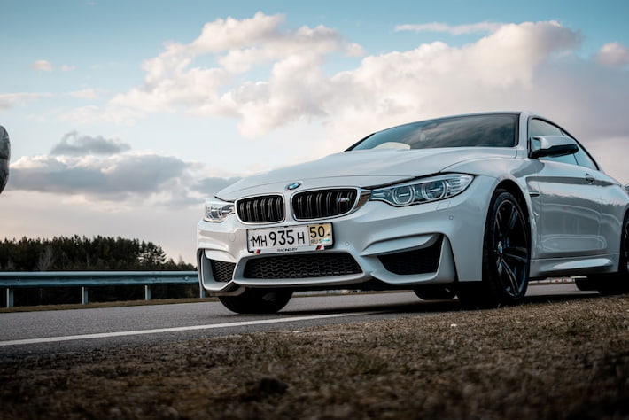 bmw m4