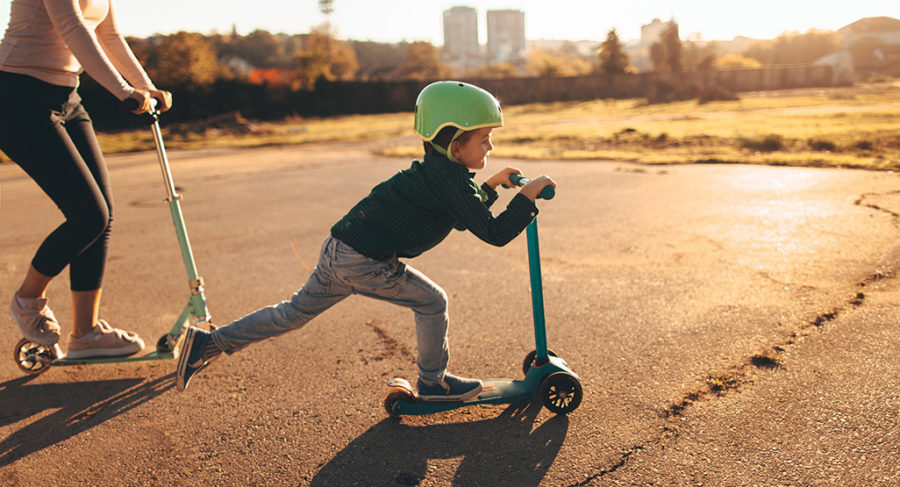 scooter for toddlers