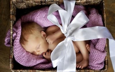 Gifts for babies