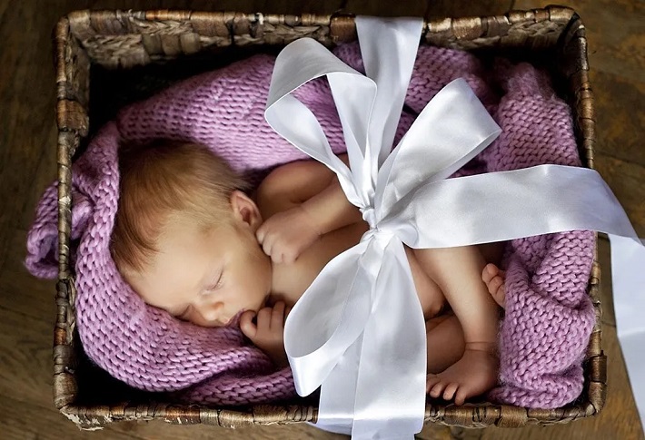 Gifts for babies