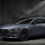 mazda car