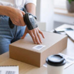 wireless barcode scanner