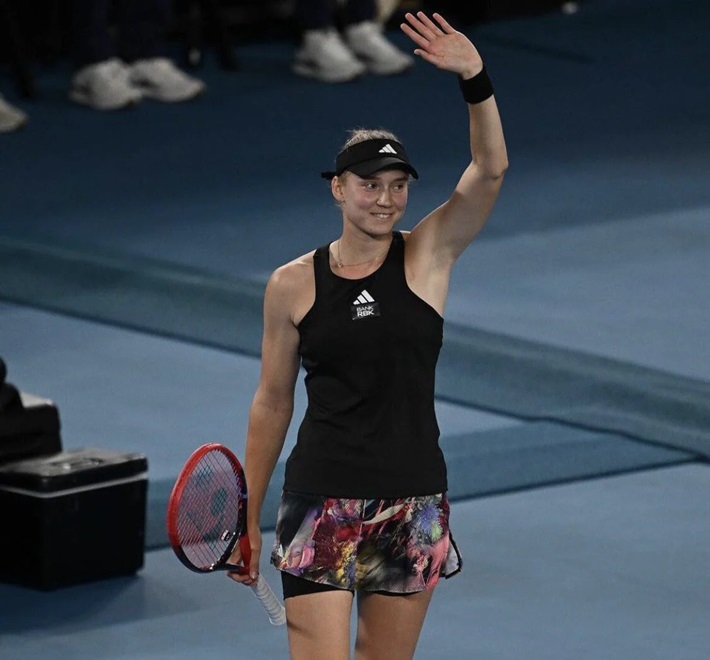 Adidas Womens Melbourne Skirt 2023