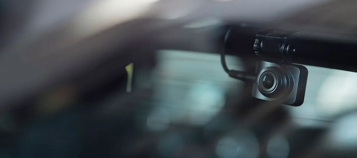 Car dash cam