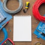 electrical supplies