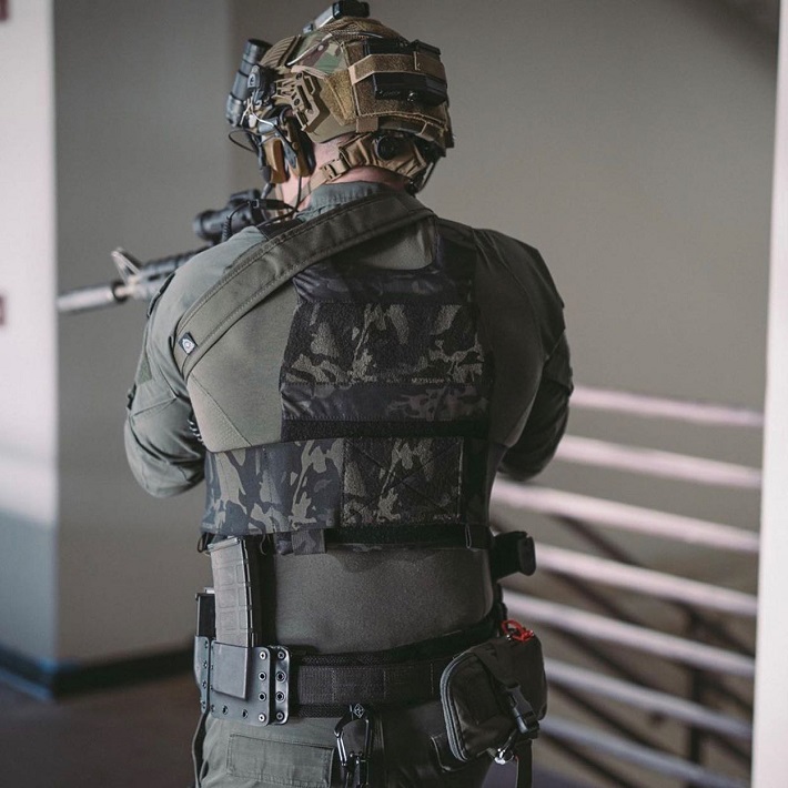 Tactical gear