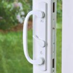 handles for sliding