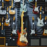electric-guitars