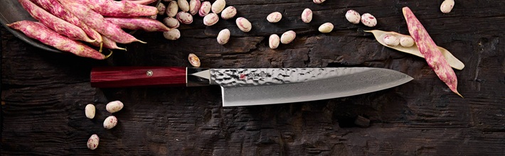 chef knife