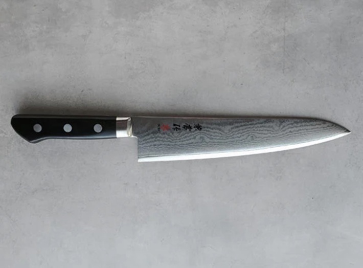 chef knive