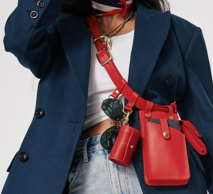 Accessories For Women