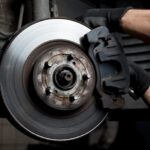 Automotive Brake Solutions