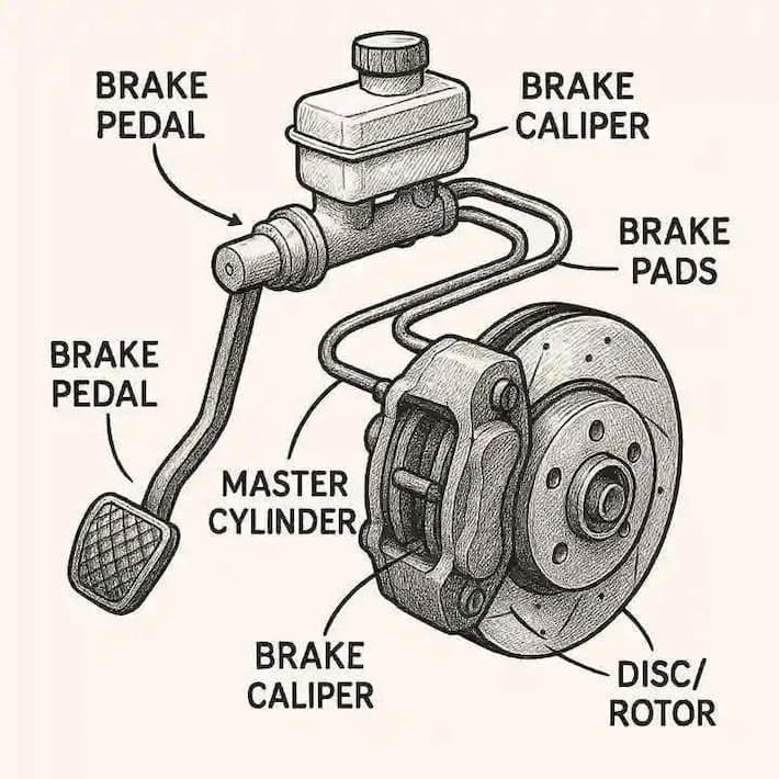 Brake Systems