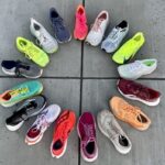 Ladies’ Running Shoes