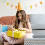 Gift for a kid