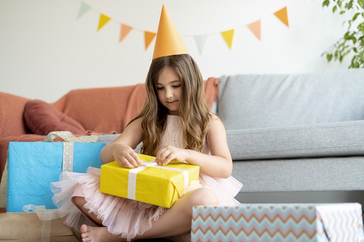 Gift for a kid