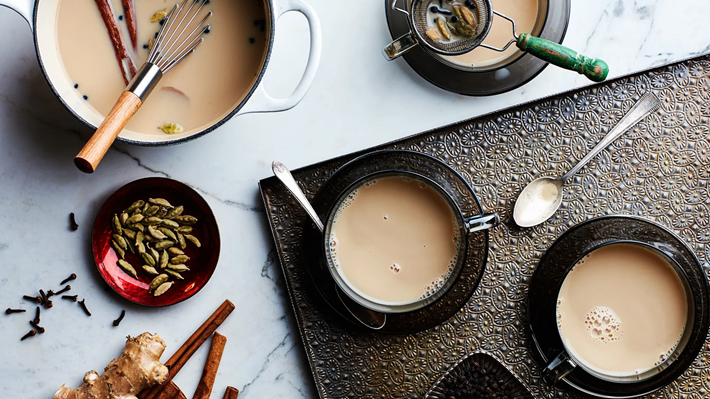 Chai Tea