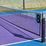 PHS Pickleball Net Internal Winder (Net Only)
