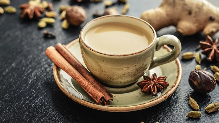 Chai Tea