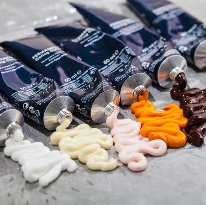 PCC Permanent Color Creme 60ml