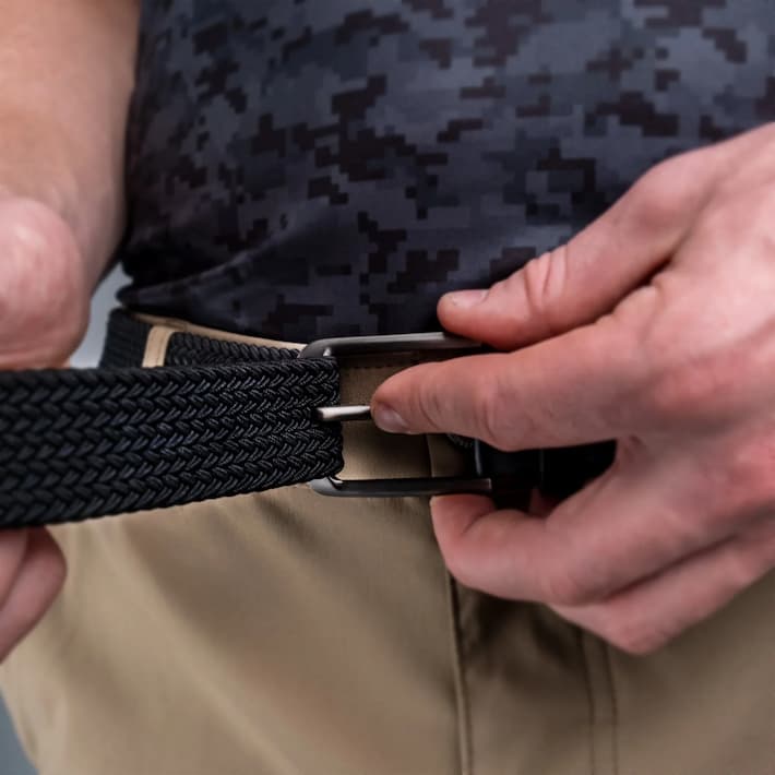 belt-black
