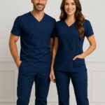 Nurse Uniform