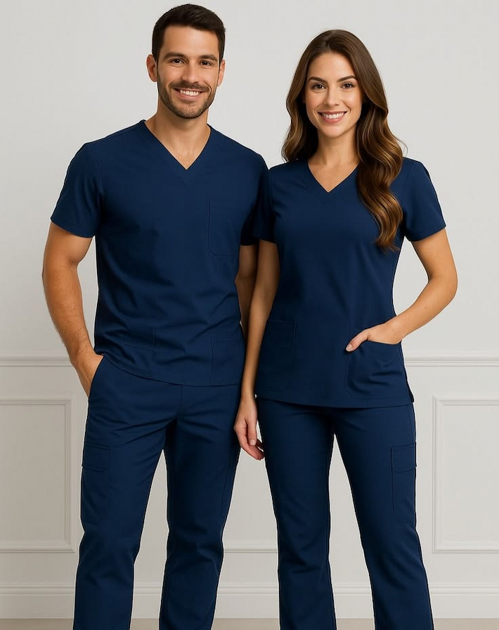 Nurse Uniform