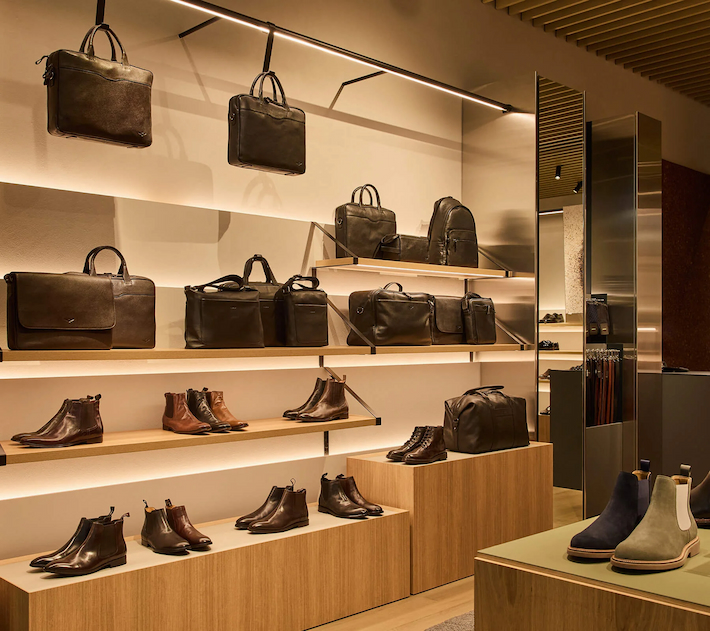 Shoe Store