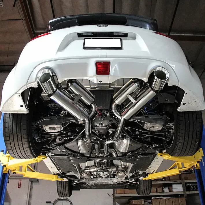 aftermarket